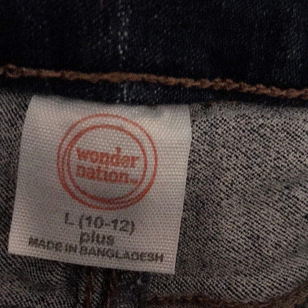 Jeans - Picture 3 of 3